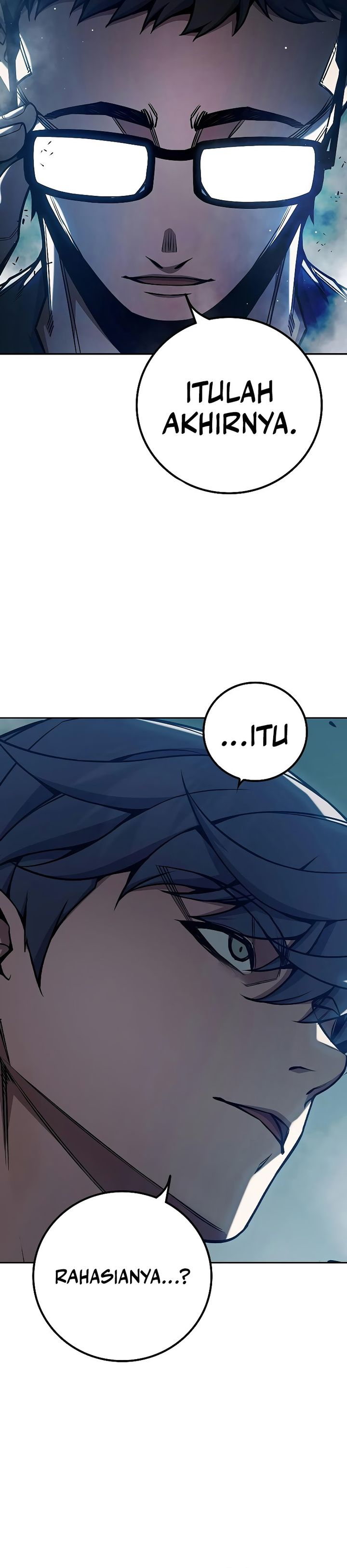 Juvenile Prison Chapter 70 Gambar 44