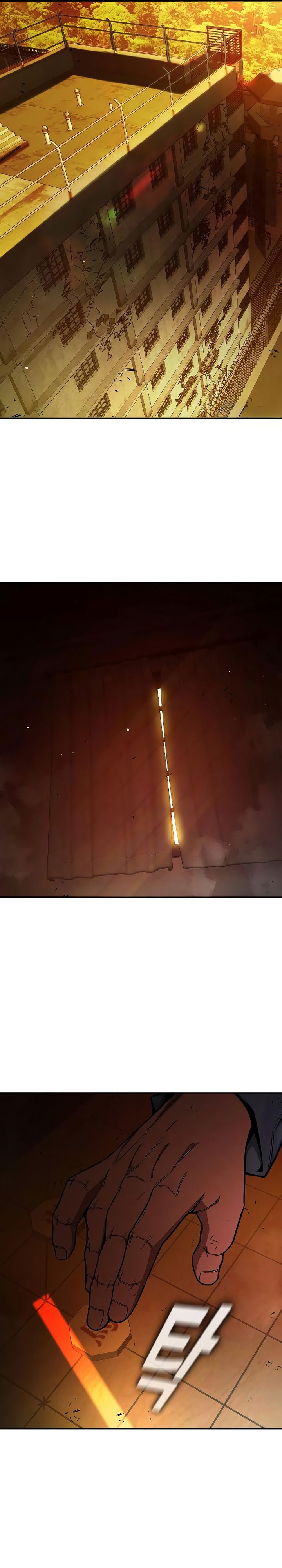 Juvenile Prison Chapter 70 Gambar 48