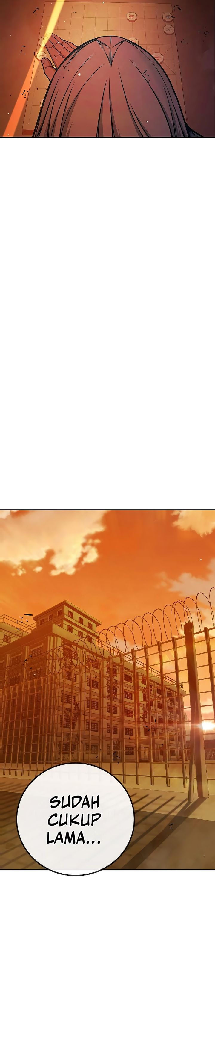 Juvenile Prison Chapter 70 Gambar 52