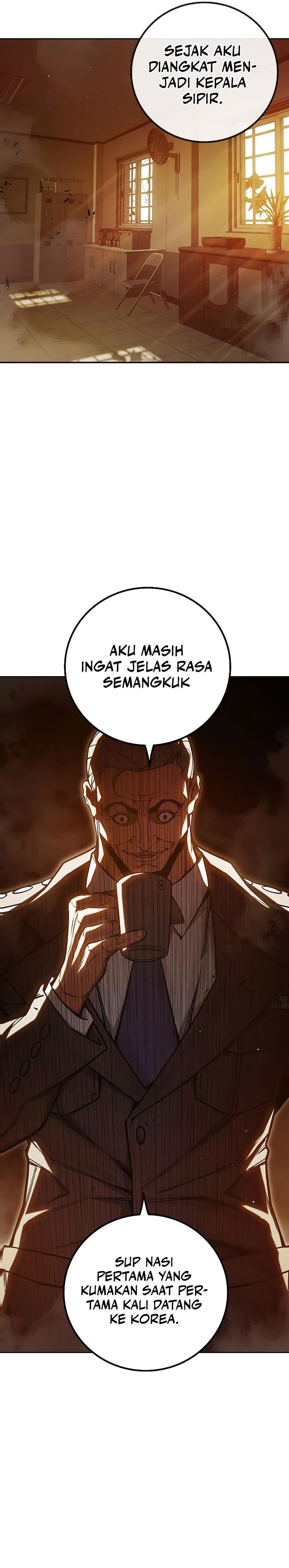 Juvenile Prison Chapter 70 Gambar 53