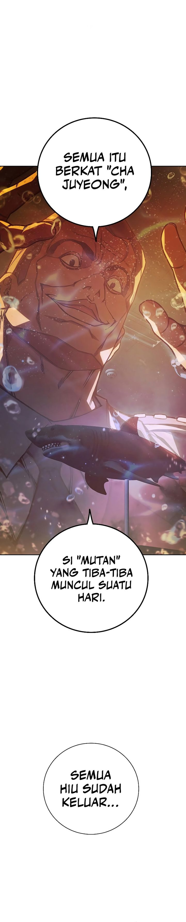 Juvenile Prison Chapter 70 Gambar 60