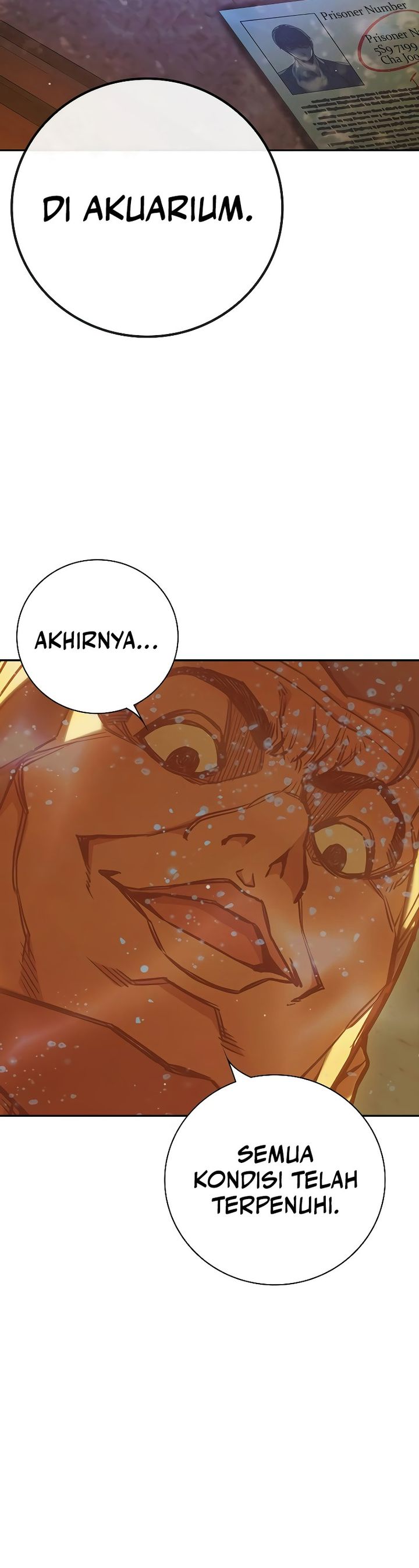 Juvenile Prison Chapter 70 Gambar 62