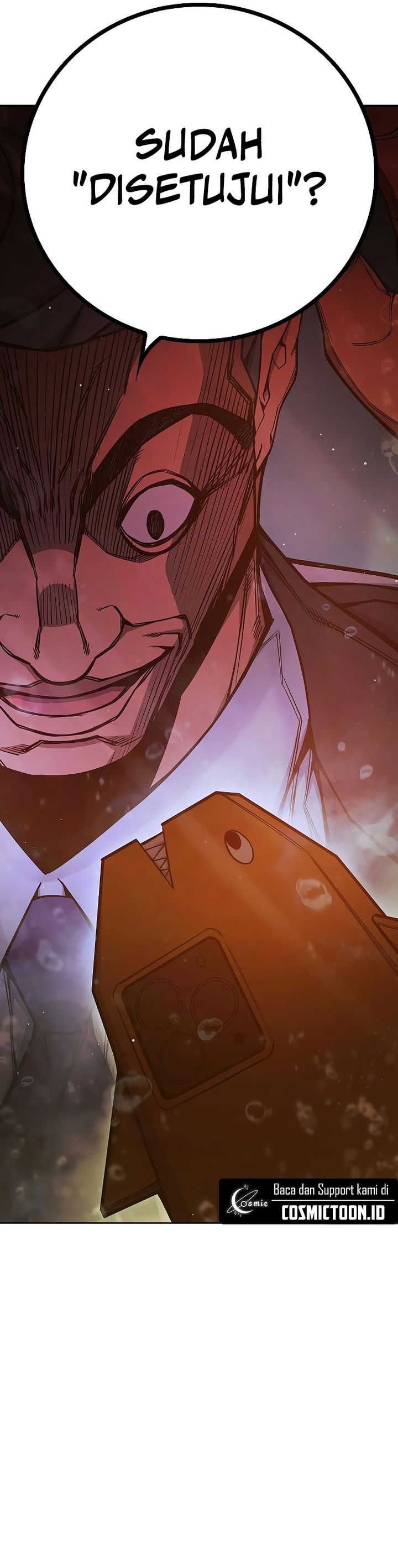 Juvenile Prison Chapter 70 Gambar 66