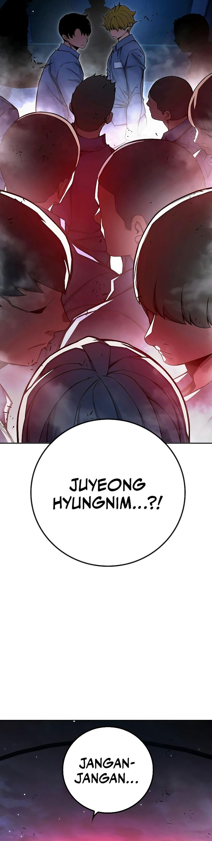 Juvenile Prison Chapter 72 Gambar 3