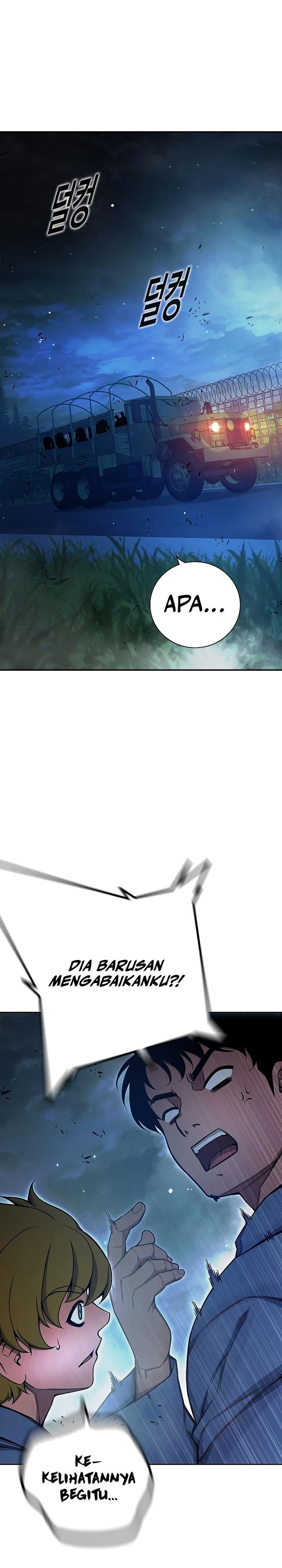 Juvenile Prison Chapter 72 Gambar 7