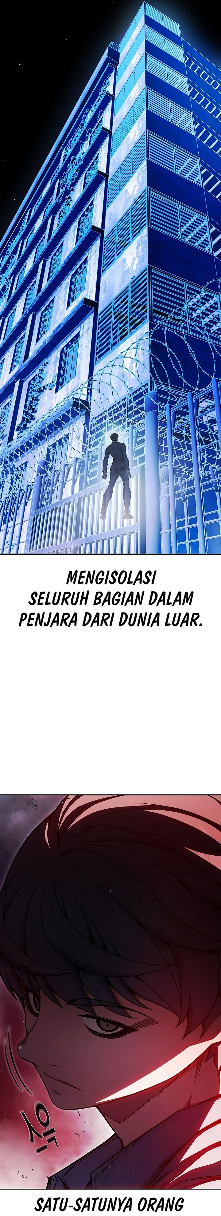 Juvenile Prison Chapter 72 Gambar 14