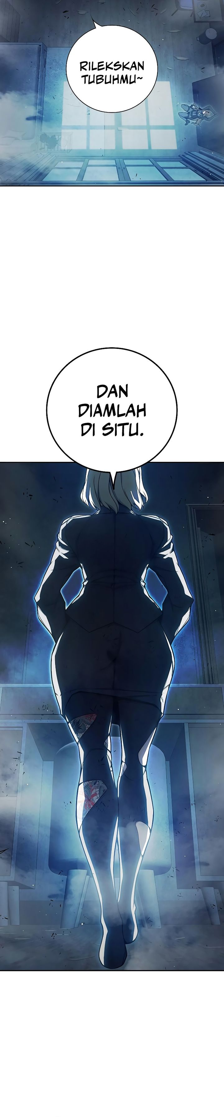 Juvenile Prison Chapter 72 Gambar 19