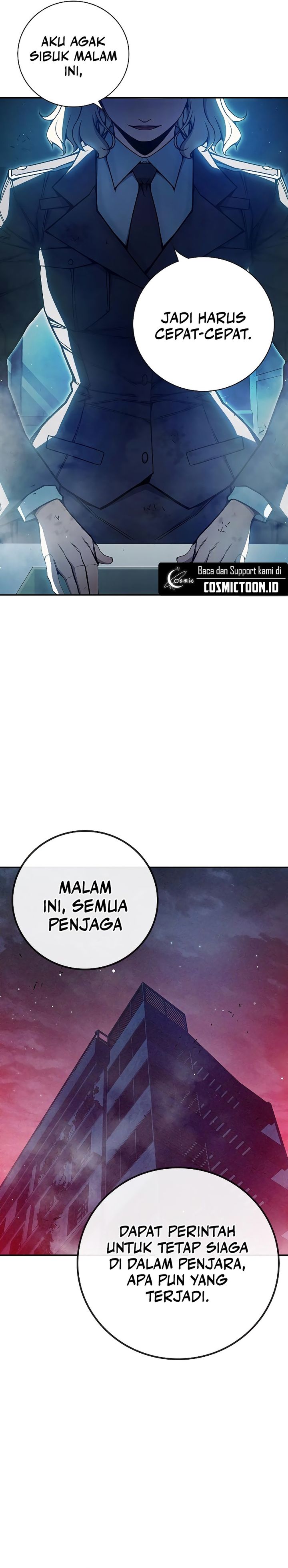 Juvenile Prison Chapter 72 Gambar 20