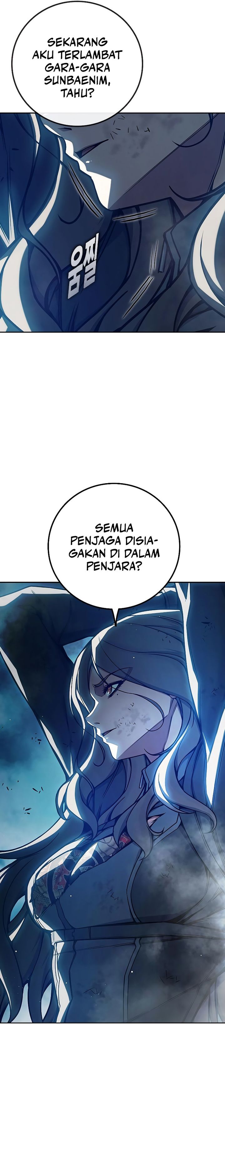 Juvenile Prison Chapter 72 Gambar 21