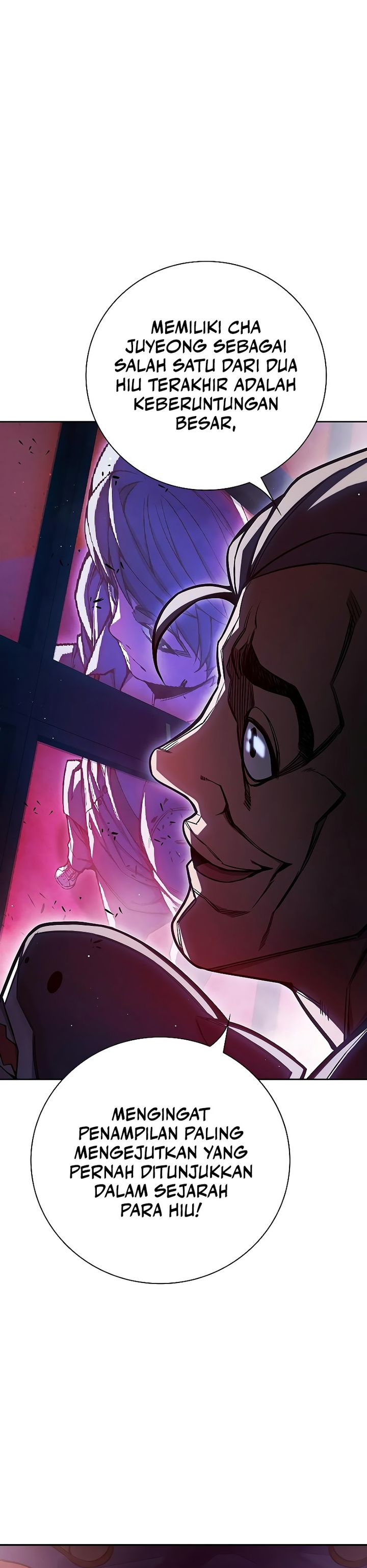 Juvenile Prison Chapter 72 Gambar 44