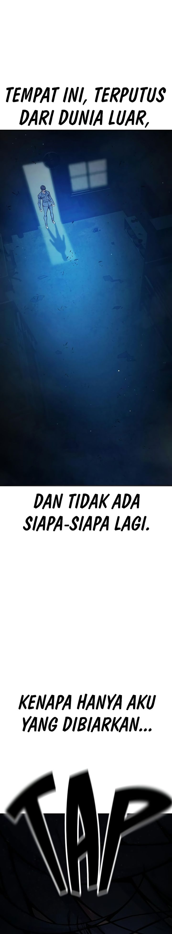 Juvenile Prison Chapter 72 Gambar 49