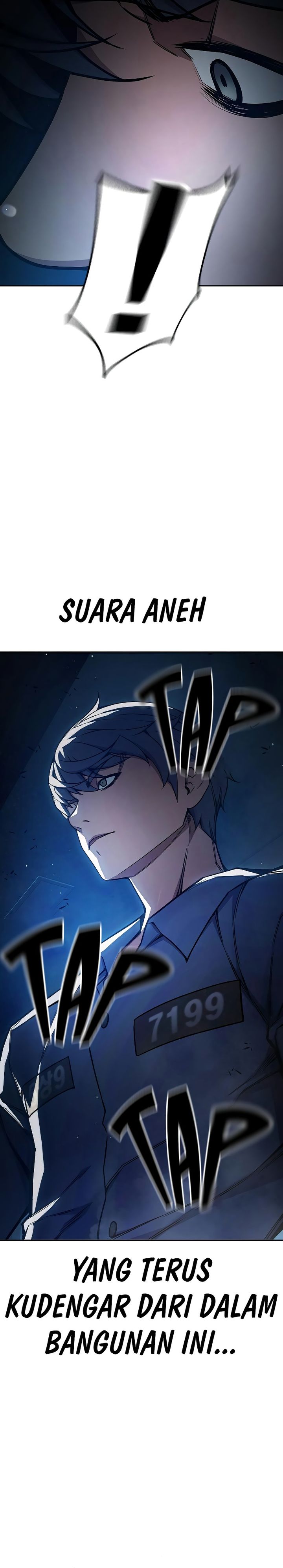 Juvenile Prison Chapter 72 Gambar 50