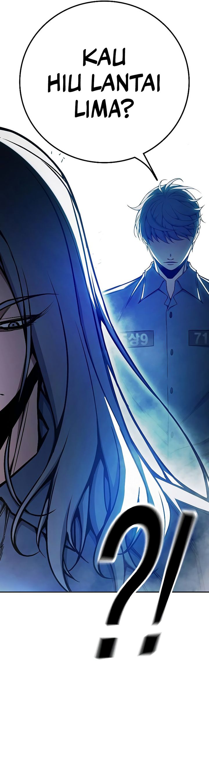 Juvenile Prison Chapter 72 Gambar 57