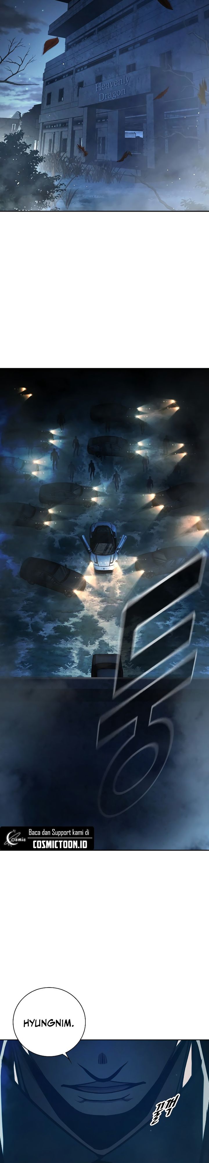 Juvenile Prison Chapter 74 Gambar 2