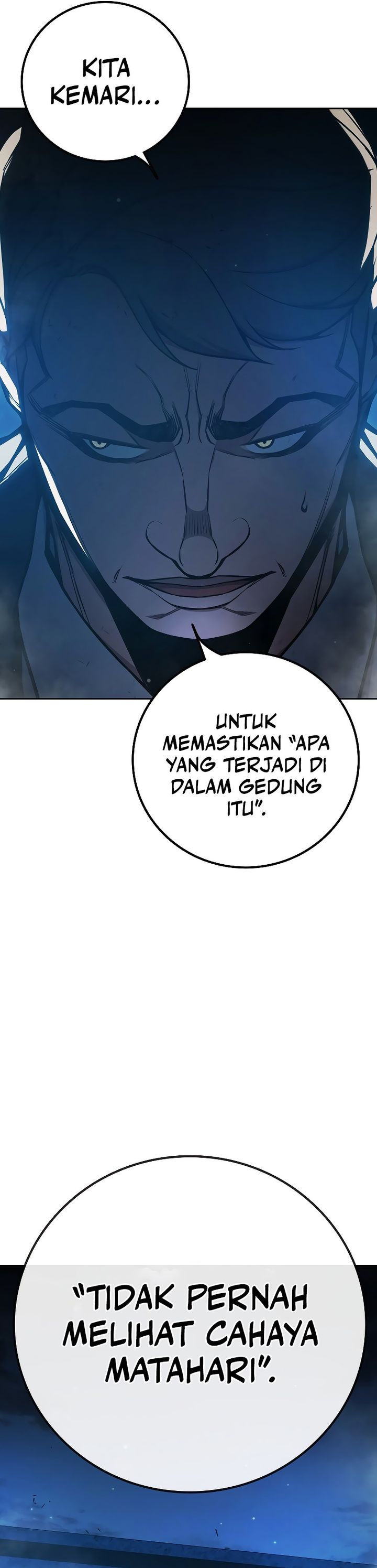 Juvenile Prison Chapter 74 Gambar 5