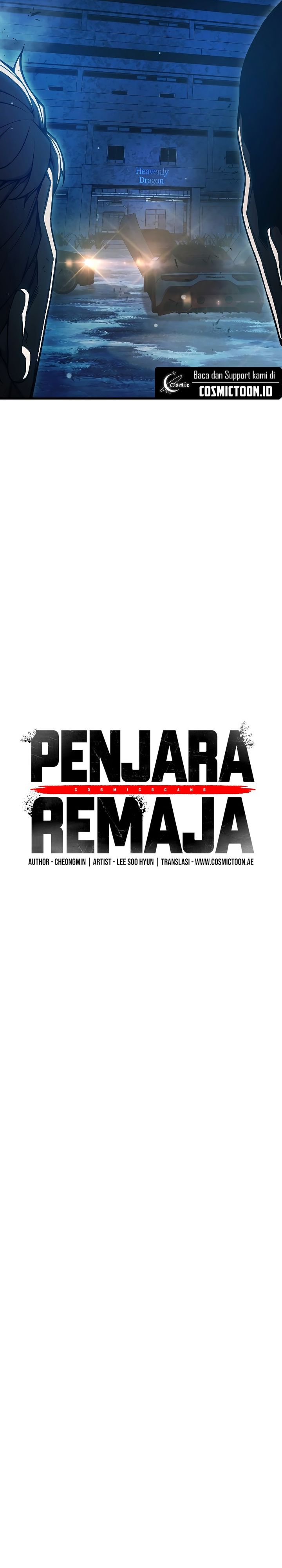 Juvenile Prison Chapter 74 Gambar 6