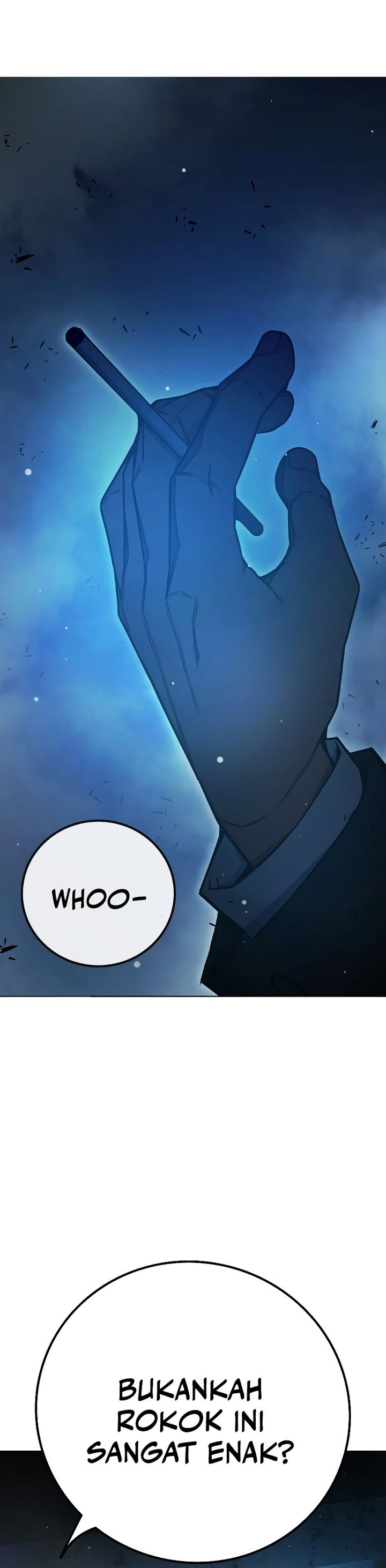 Juvenile Prison Chapter 74 Gambar 7