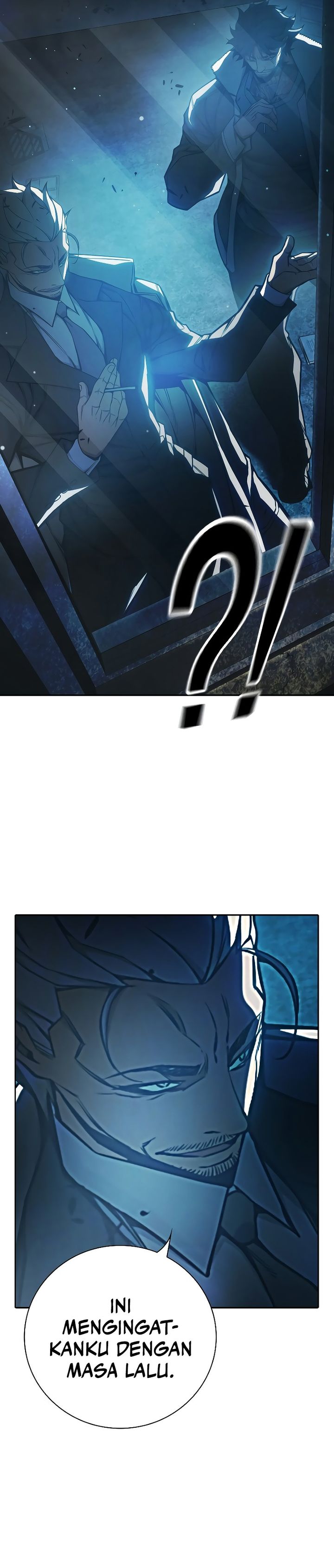 Juvenile Prison Chapter 74 Gambar 8