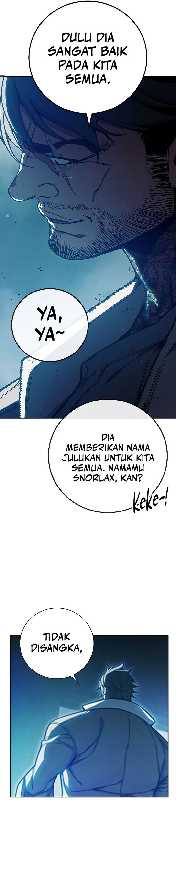 Juvenile Prison Chapter 74 Gambar 11