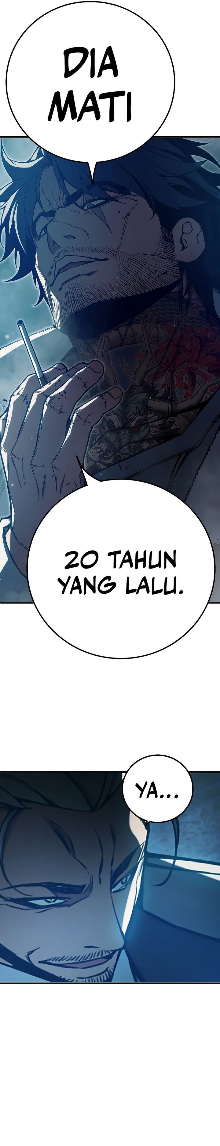 Juvenile Prison Chapter 74 Gambar 12