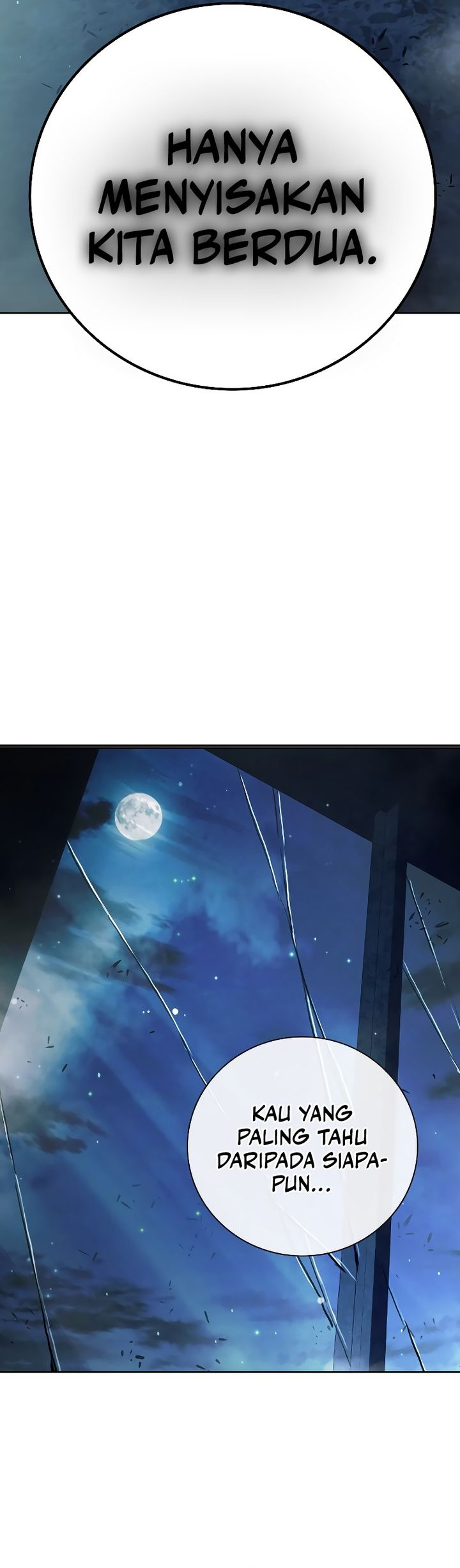 Juvenile Prison Chapter 74 Gambar 14