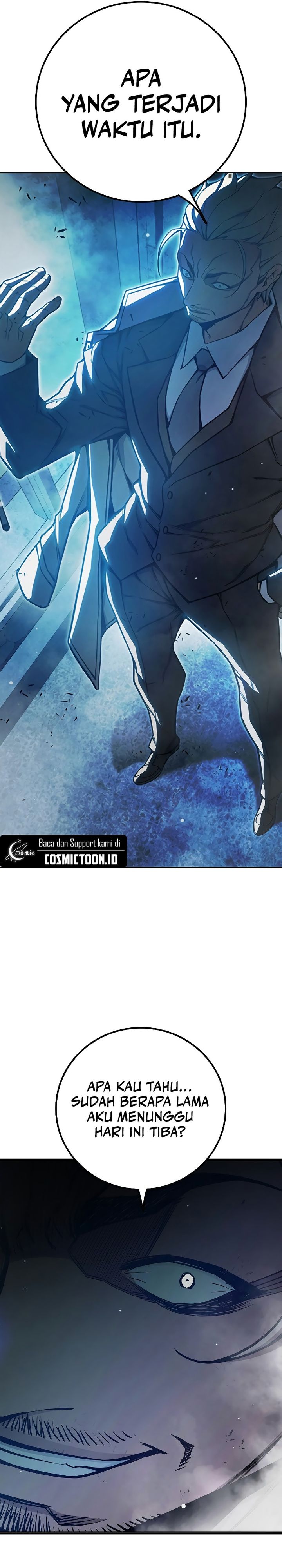 Juvenile Prison Chapter 74 Gambar 15