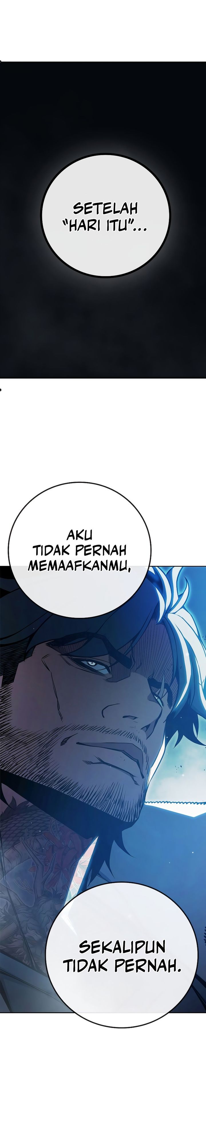 Juvenile Prison Chapter 74 Gambar 16