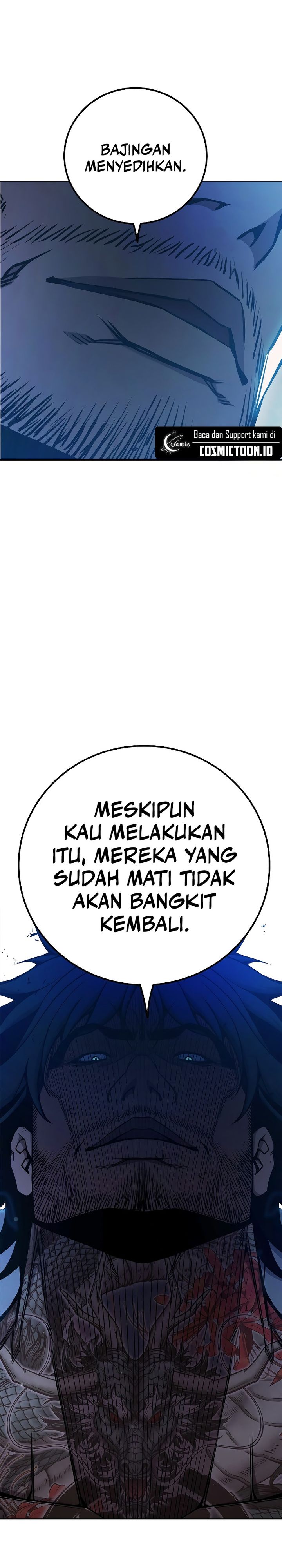 Juvenile Prison Chapter 74 Gambar 17