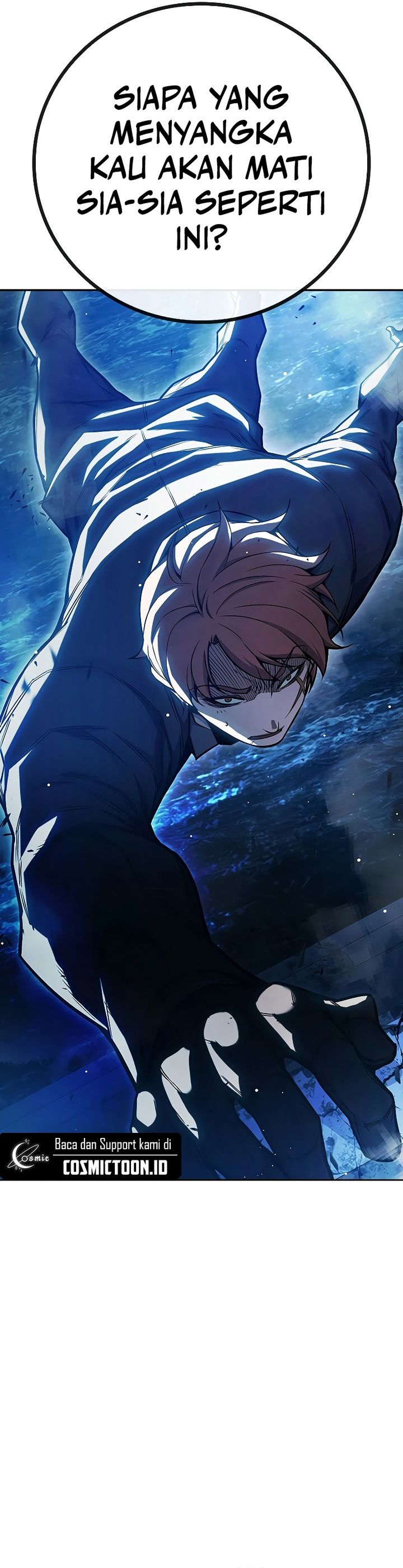 Juvenile Prison Chapter 74 Gambar 20