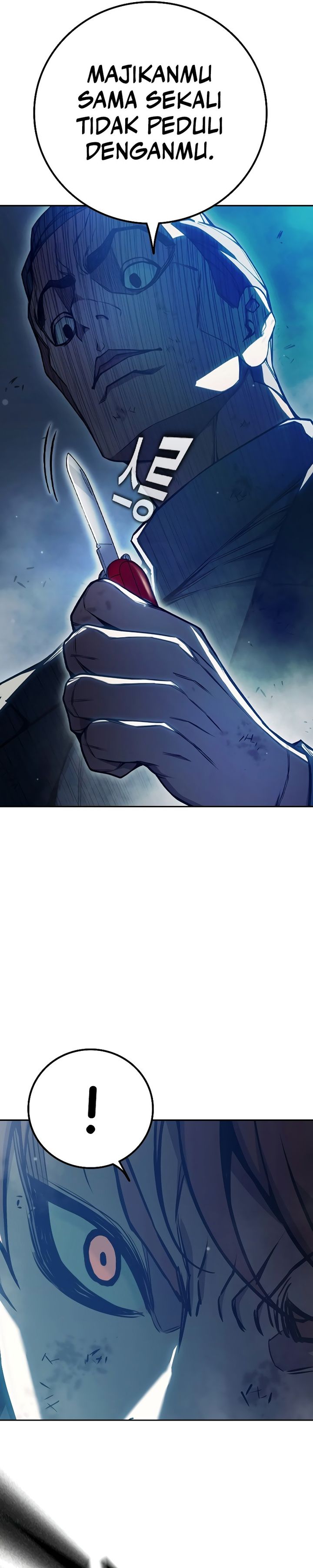 Juvenile Prison Chapter 74 Gambar 22