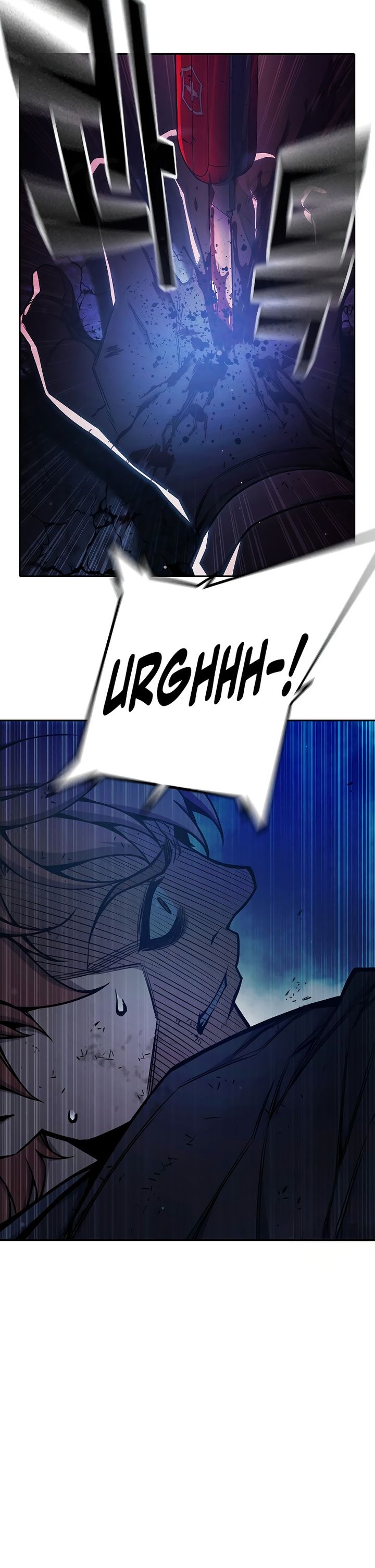 Juvenile Prison Chapter 74 Gambar 23