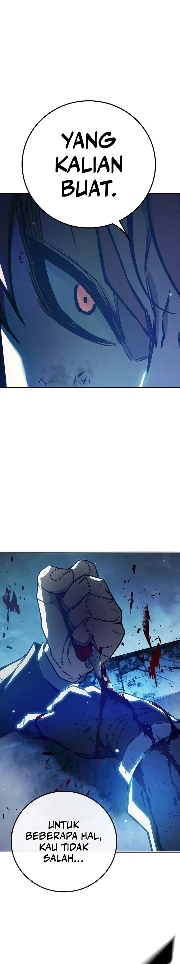 Juvenile Prison Chapter 74 Gambar 25