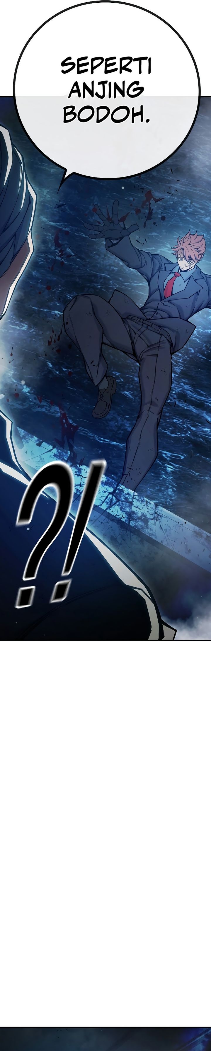 Juvenile Prison Chapter 74 Gambar 28