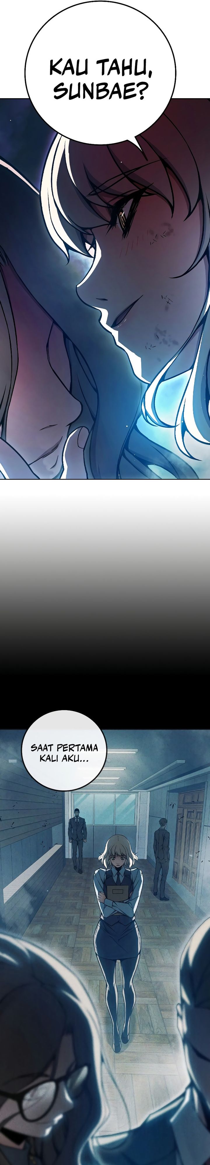 Juvenile Prison Chapter 74 Gambar 32