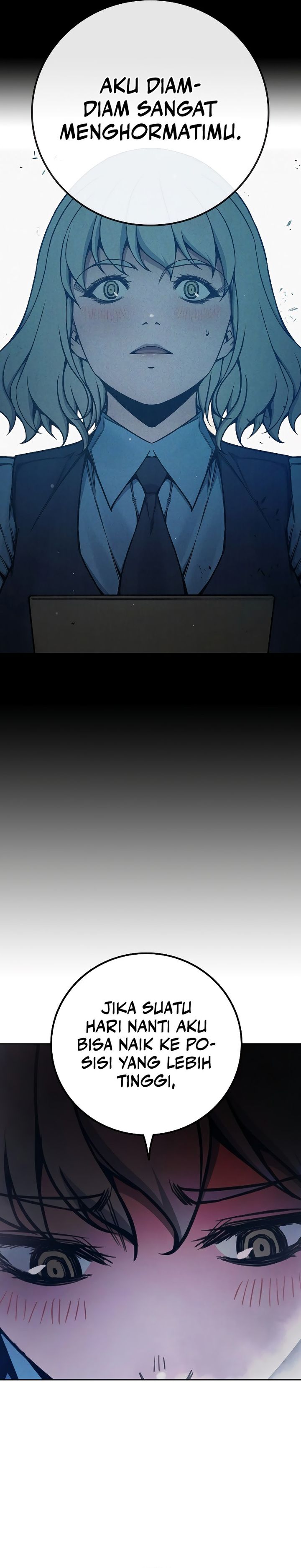 Juvenile Prison Chapter 74 Gambar 34