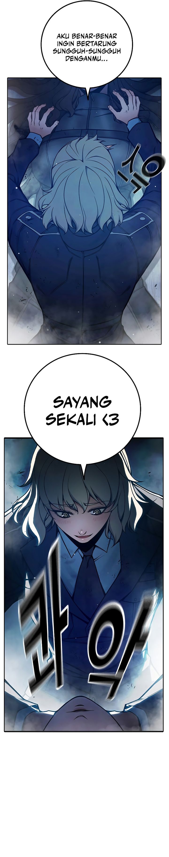 Juvenile Prison Chapter 74 Gambar 35