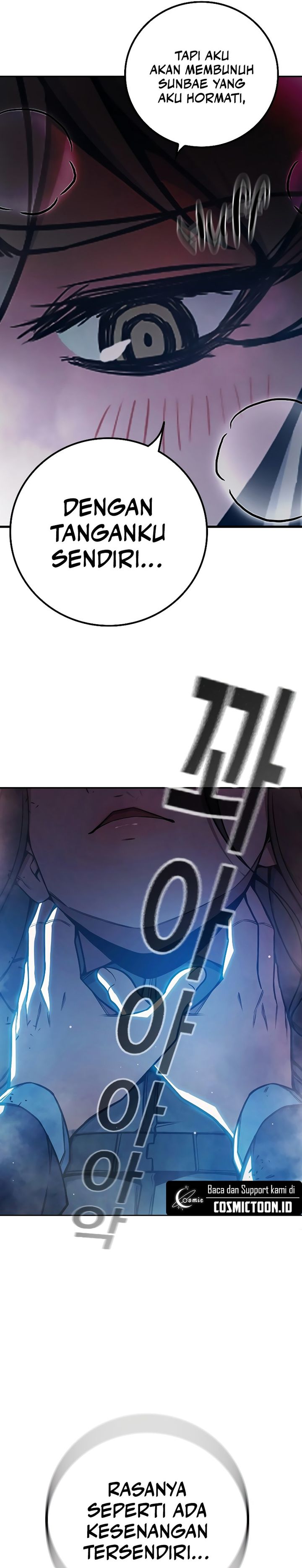 Juvenile Prison Chapter 74 Gambar 36