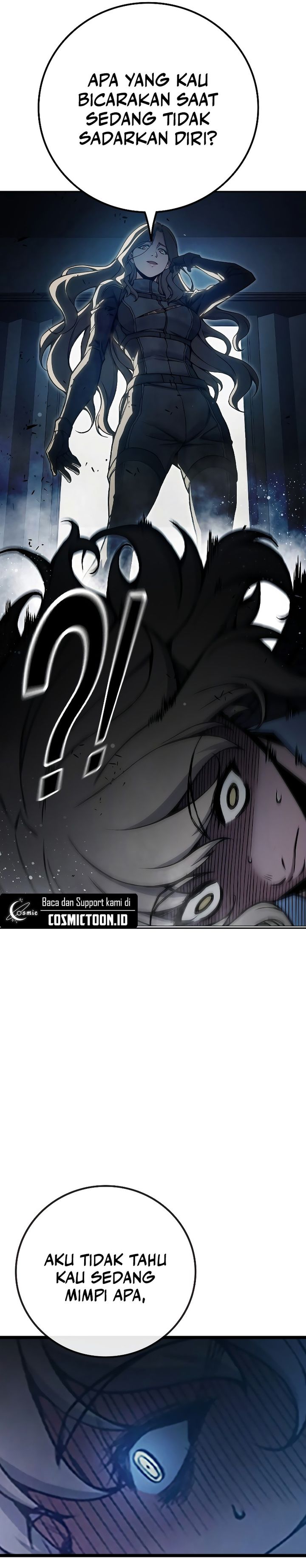 Juvenile Prison Chapter 74 Gambar 38