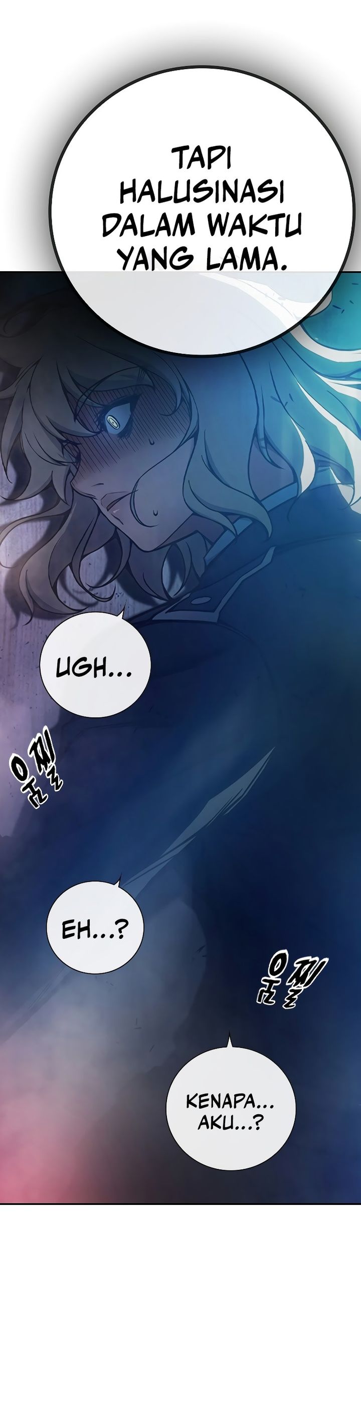 Juvenile Prison Chapter 74 Gambar 40