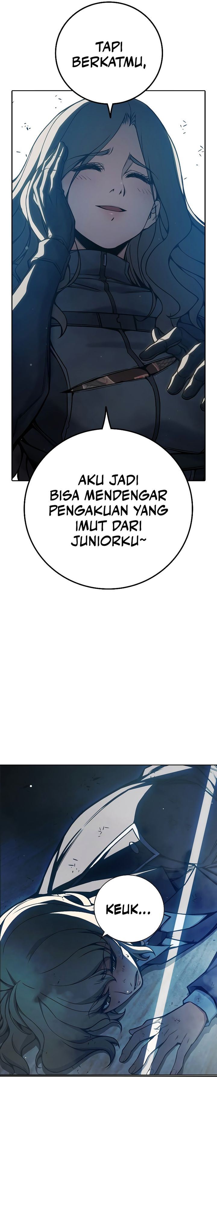 Juvenile Prison Chapter 74 Gambar 41