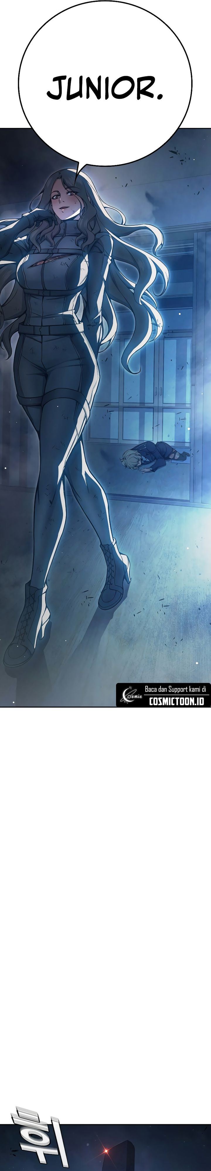 Juvenile Prison Chapter 74 Gambar 43