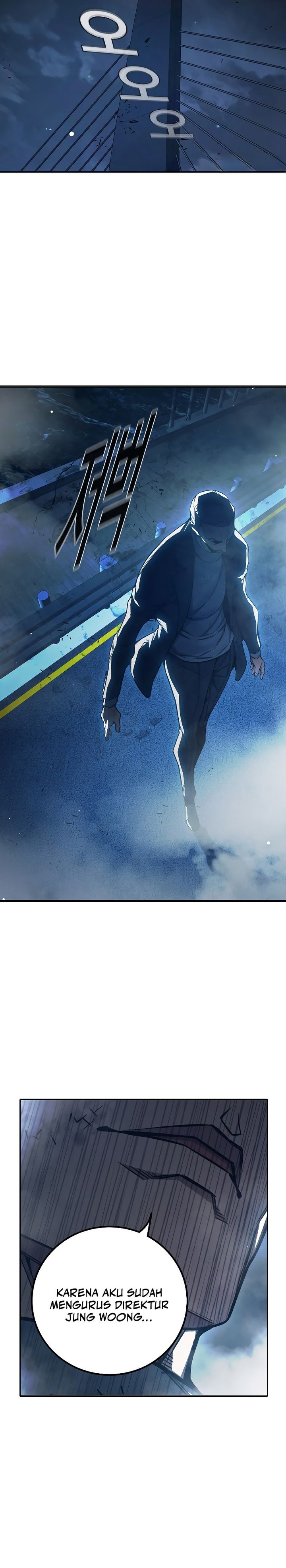 Juvenile Prison Chapter 74 Gambar 44