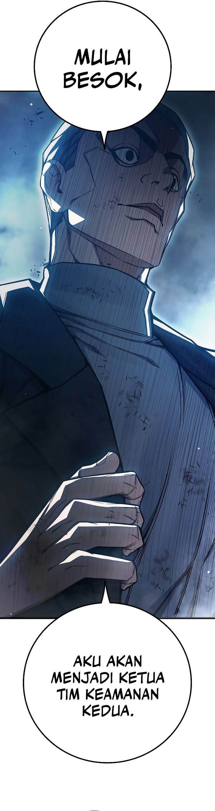 Juvenile Prison Chapter 74 Gambar 45