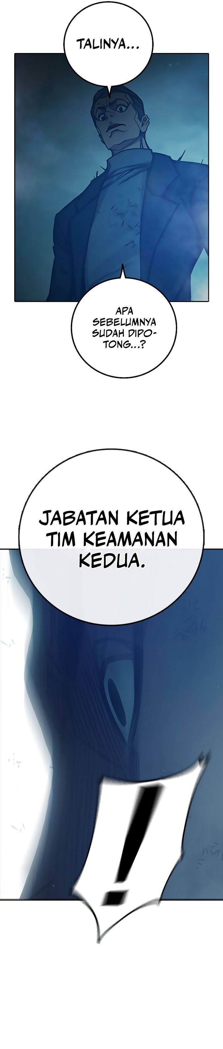 Juvenile Prison Chapter 74 Gambar 48