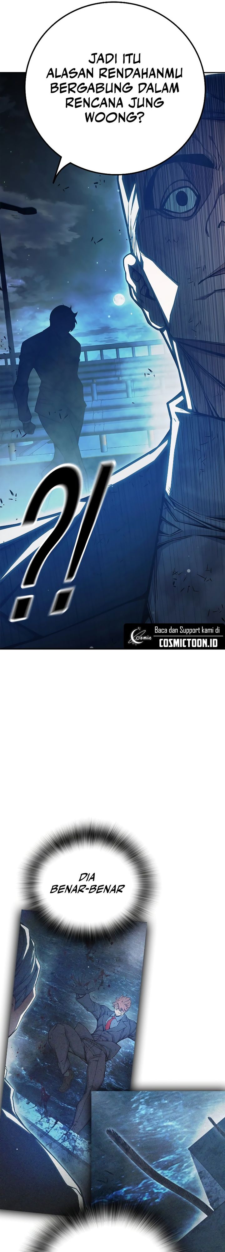 Juvenile Prison Chapter 74 Gambar 49