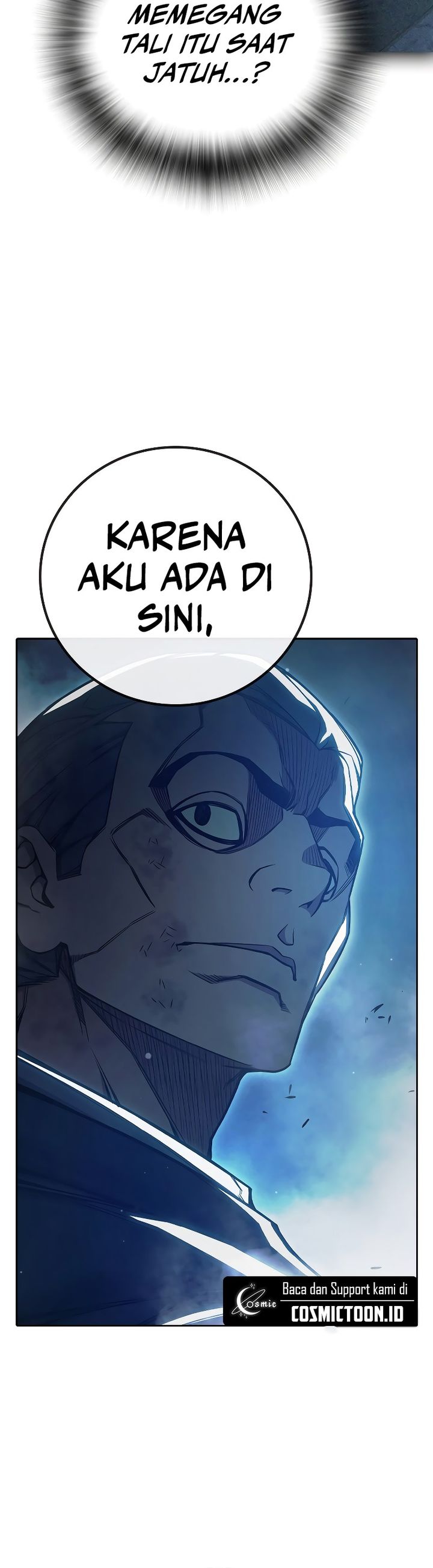 Juvenile Prison Chapter 74 Gambar 50