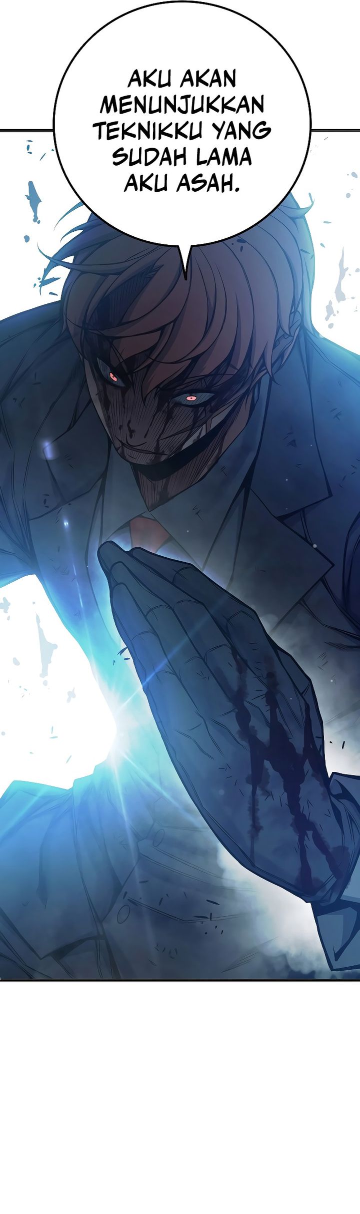 Juvenile Prison Chapter 74 Gambar 51