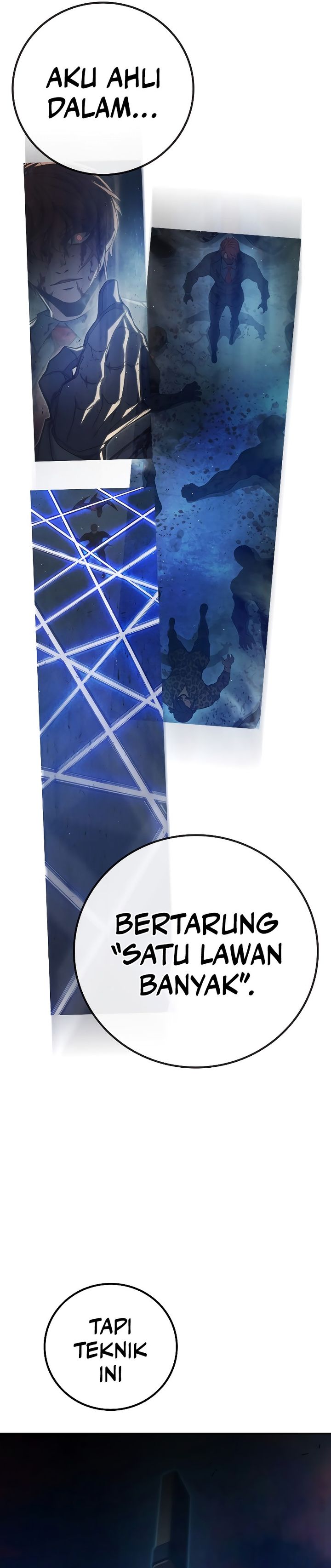 Juvenile Prison Chapter 74 Gambar 52