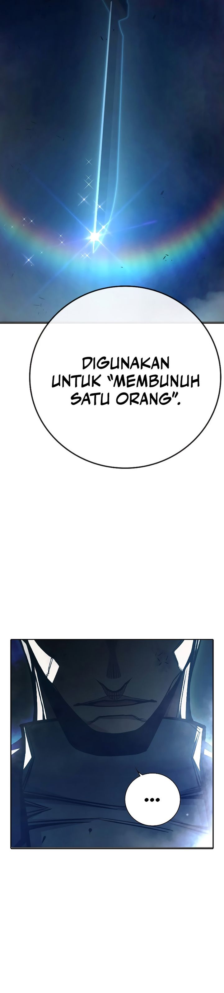 Juvenile Prison Chapter 74 Gambar 53