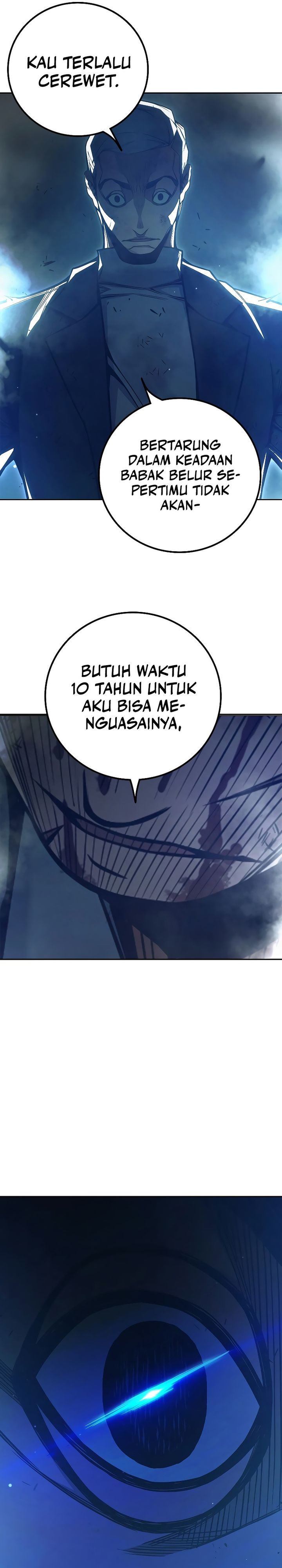 Juvenile Prison Chapter 74 Gambar 54